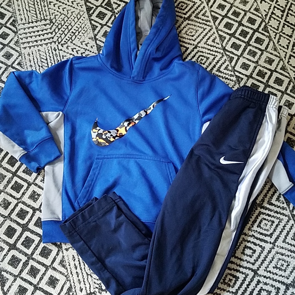 Nike outfit